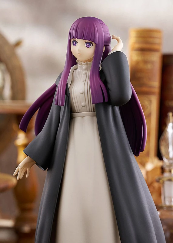 Fern - Frieren: Beyond Journey's End - Pop Up Parade - Good Smile Company