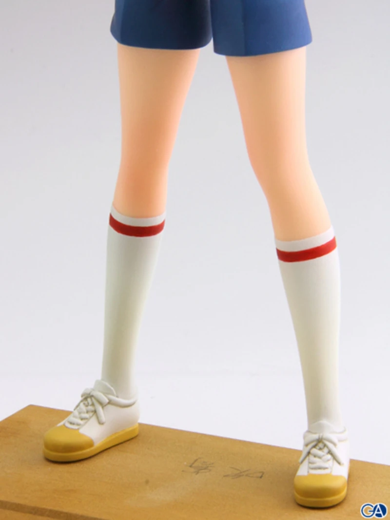 Fukiyose Seiri - EX Figure (SEGA)