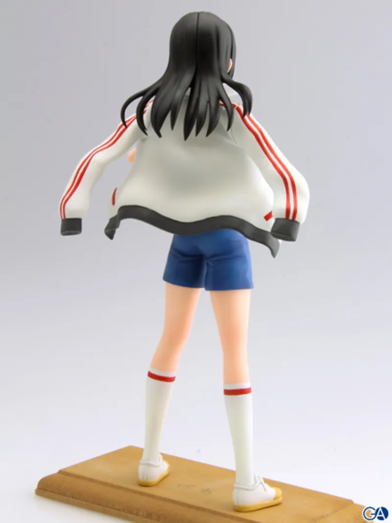 Fukiyose Seiri - EX Figure (SEGA)