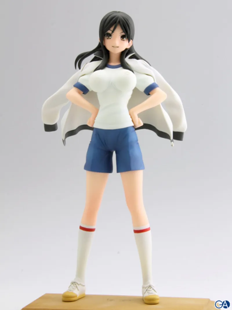 Fukiyose Seiri - EX Figure (SEGA)