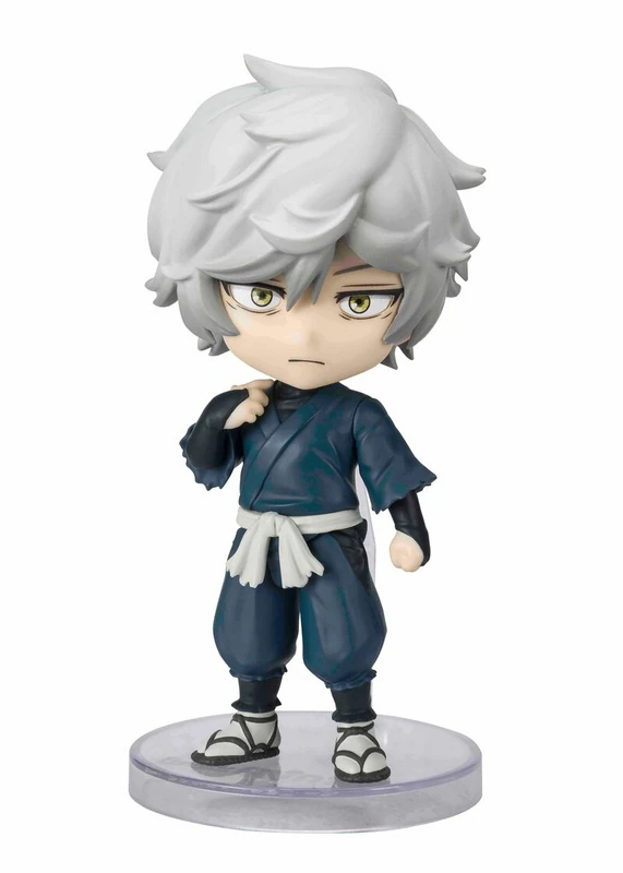Gabimaru - Hell's Paradise Figuarts mini - Bandai Spirits