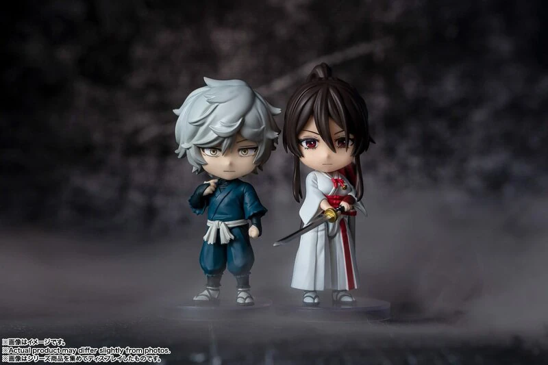 Gabimaru - Hell's Paradise Figuarts mini - Bandai Spirits
