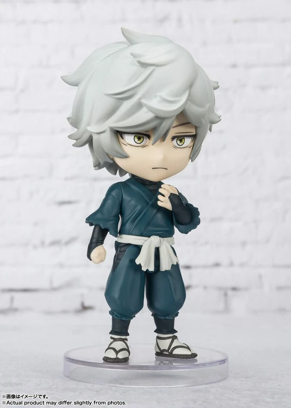 Gabimaru - Hell's Paradise Figuarts mini - Bandai Spirits