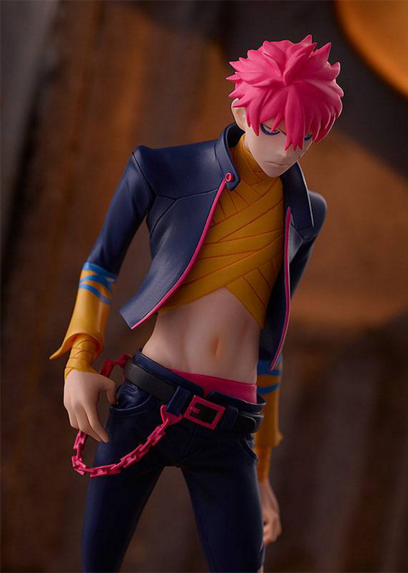 Preview: Gauma - SSSS.Dynazenon Pop Up Parade - Good Smile Company