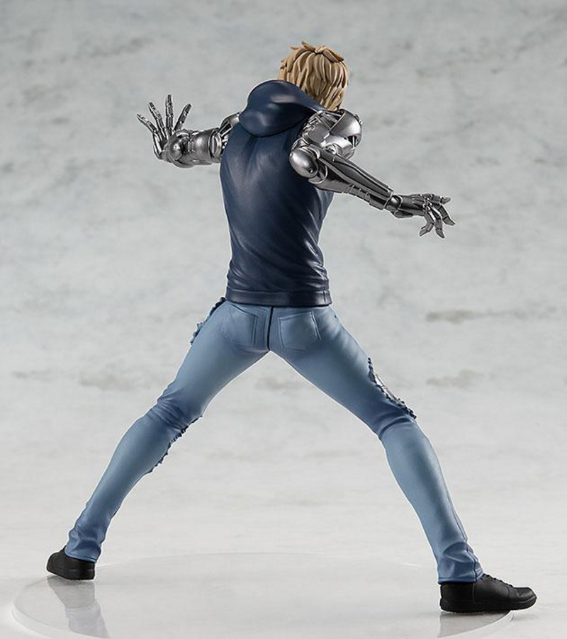 Genos - Pop Up Parade - Good Smile