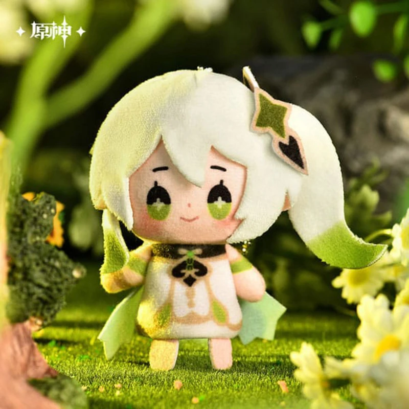 Genshin Impact Genshin Fes 2023 Mini Plüschfigur Nahida - MiHoYo
