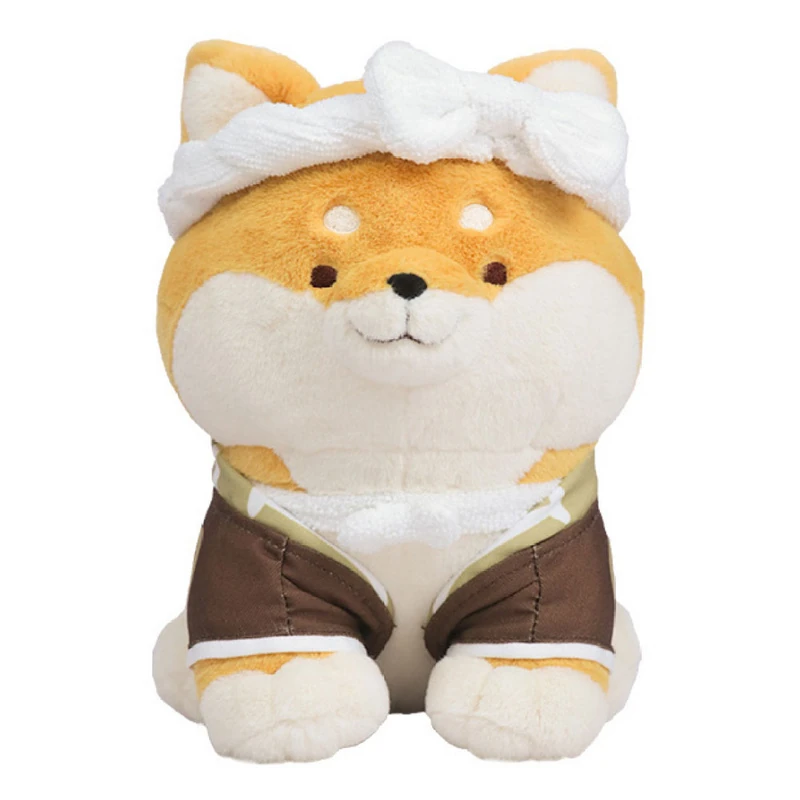 Taroumaru - Genshin Impact - Plüschfigur - MiHoYo
