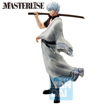 Preview: Gintoki Sakata - Gintama 2 - Prize Game is about Groove and Timing - Ichibansho