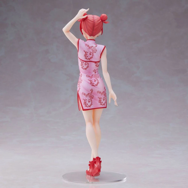 Sasaki Saki - Girlfriend, Girlfriend - China Ver. - Union Creative