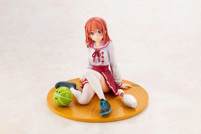 Sumi Sakurasawa - Bonus Edition - Kotobukiya