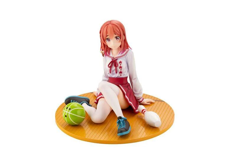 Sumi Sakurasawa - Bonus Edition - Kotobukiya