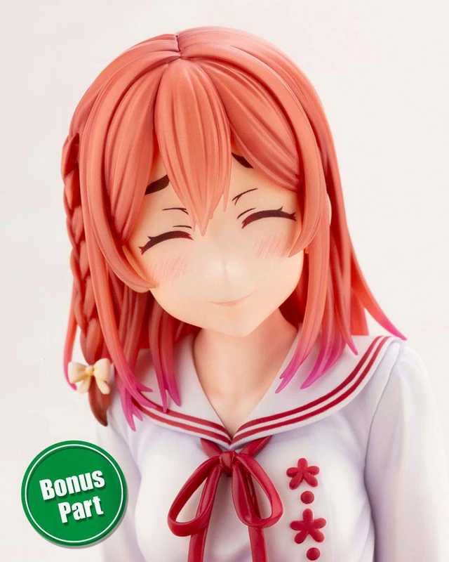 Sumi Sakurasawa - Bonus Edition - Kotobukiya