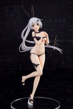 Preview: Five-seven - Girls Frontline - Statue 1/7 - Swimsuit Heavily Damaged Ver. (Cruise Queen) - Phalaeno