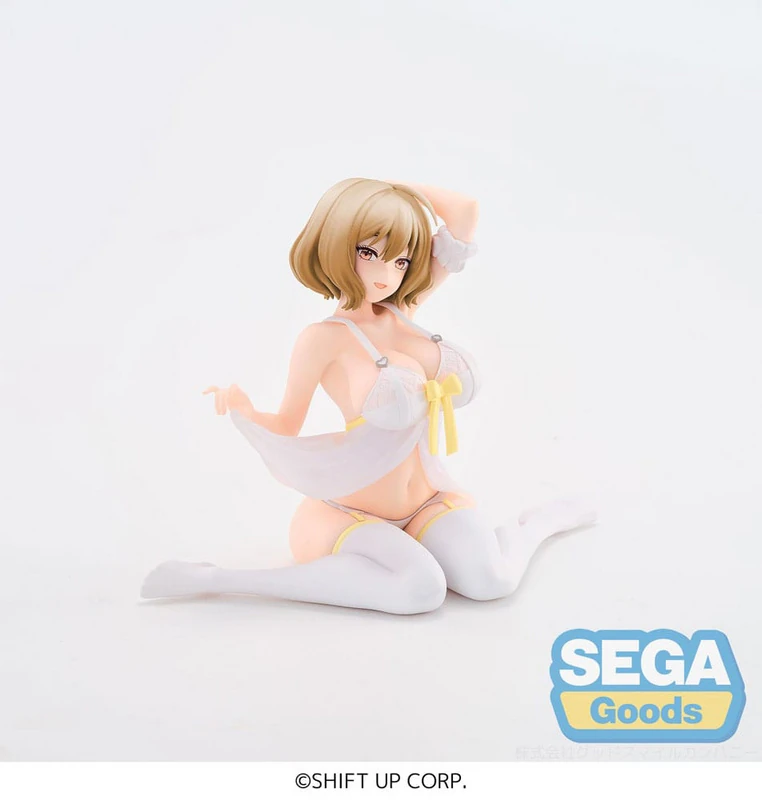Anis - Goddess of Victory: Nikke - Sega