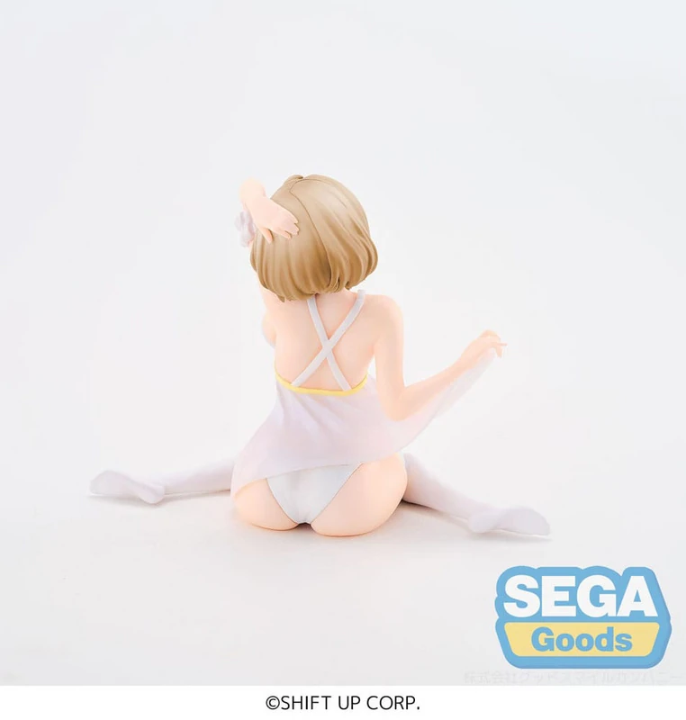 Anis - Goddess of Victory: Nikke - Sega