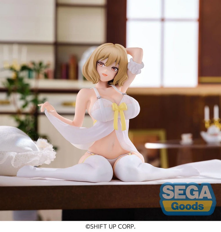 Anis - Goddess of Victory: Nikke - Sega