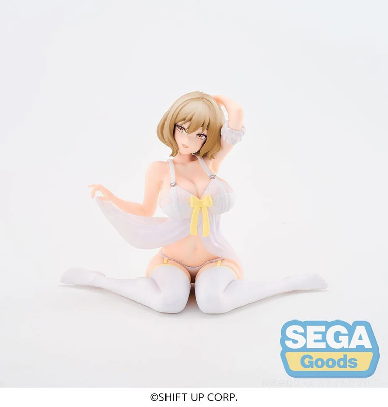 Anis - Goddess of Victory: Nikke - Sega
