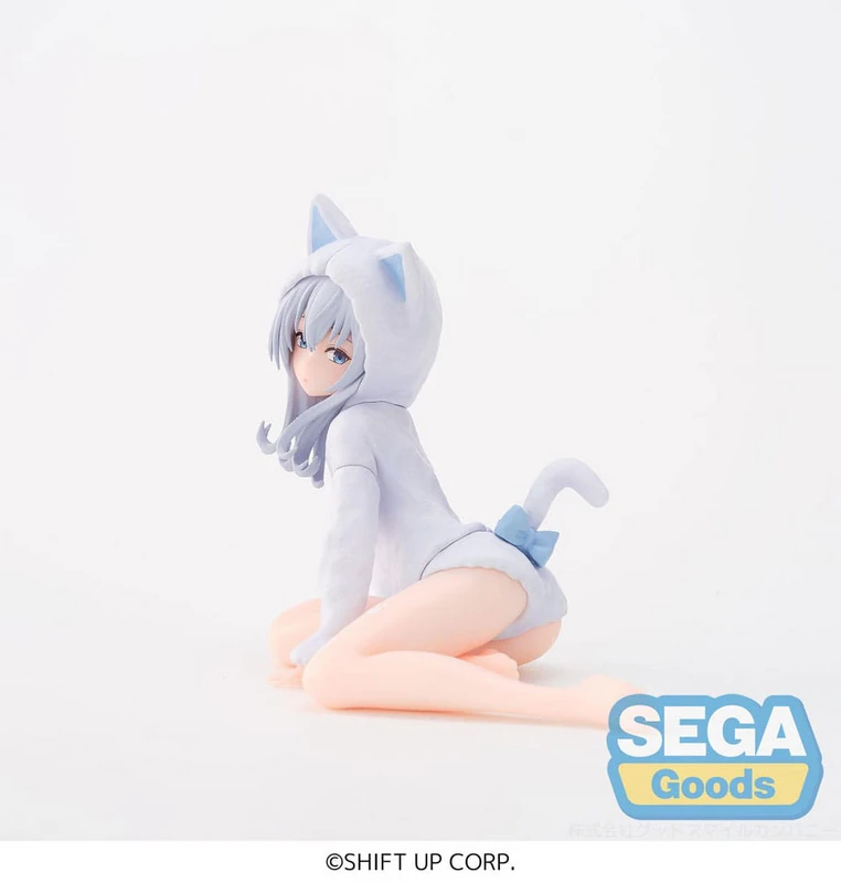 N102 - Goddess of Victory: Nikke - Sega