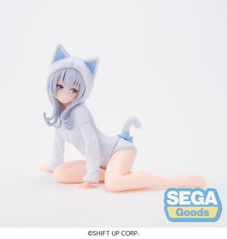 N102 - Goddess of Victory: Nikke - Sega