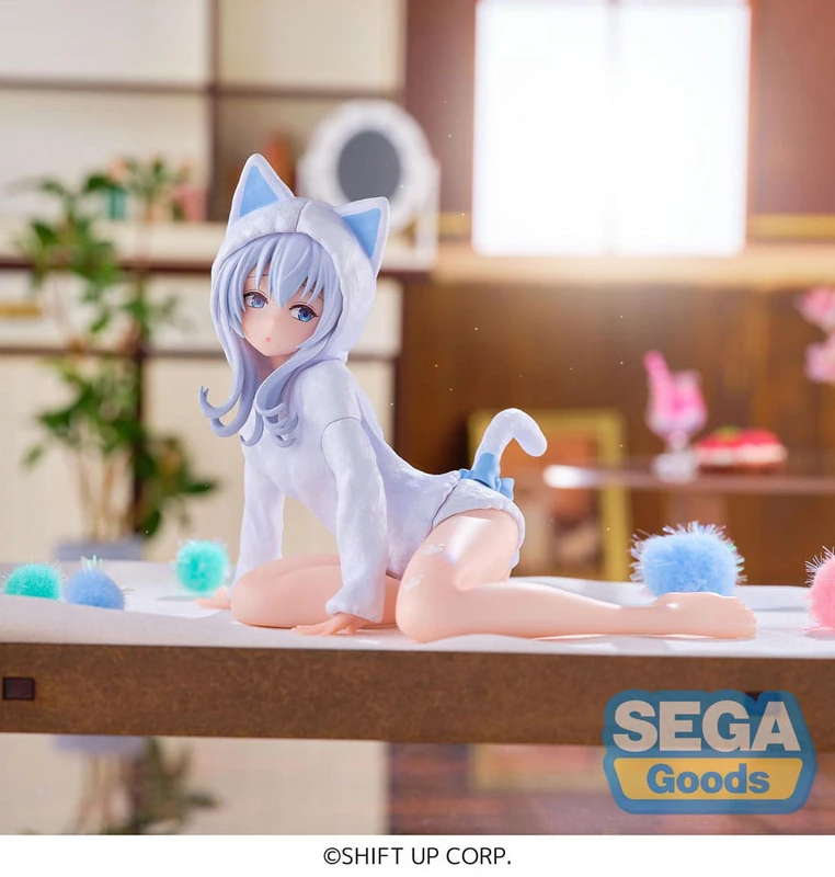 N102 - Goddess of Victory: Nikke - Sega