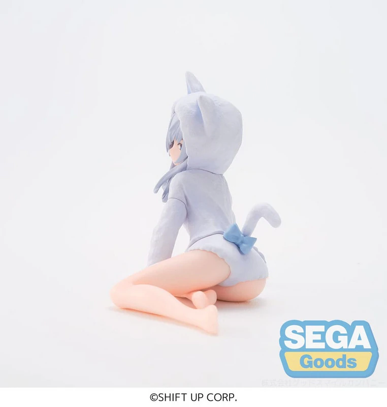 N102 - Goddess of Victory: Nikke - Sega