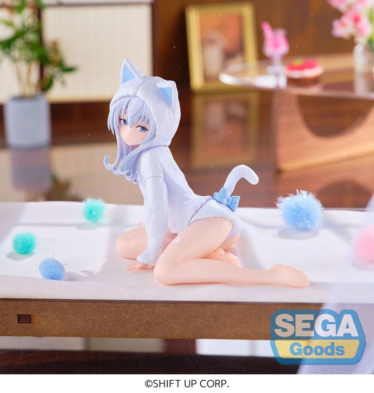 N102 - Goddess of Victory: Nikke - Sega