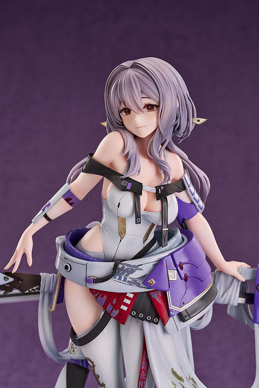 Goddess of Victory: Nikke Statue 1/7 Scarlet - Good Smile Company