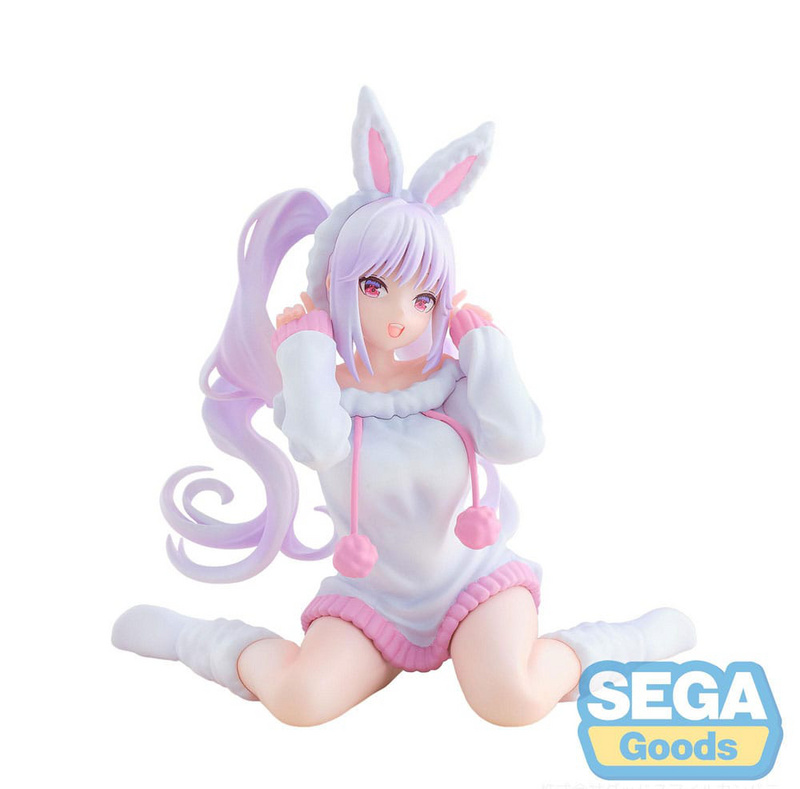 Alice - Goddess of Victory: Nikke Yumemirize - Sega