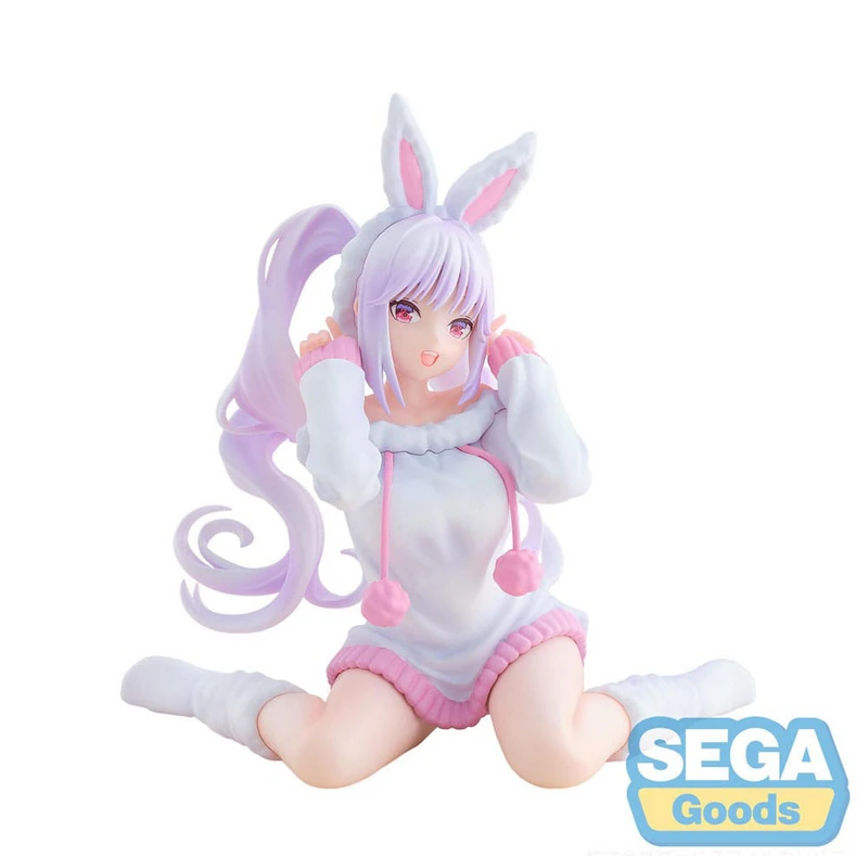 Alice - Goddess of Victory: Nikke Yumemirize - Sega