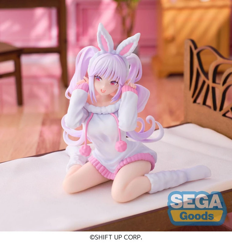 Alice - Goddess of Victory: Nikke Yumemirize - Sega