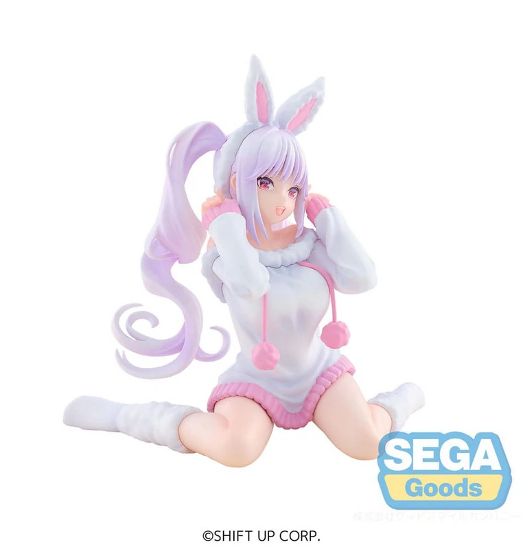 Alice - Goddess of Victory: Nikke Yumemirize - Sega