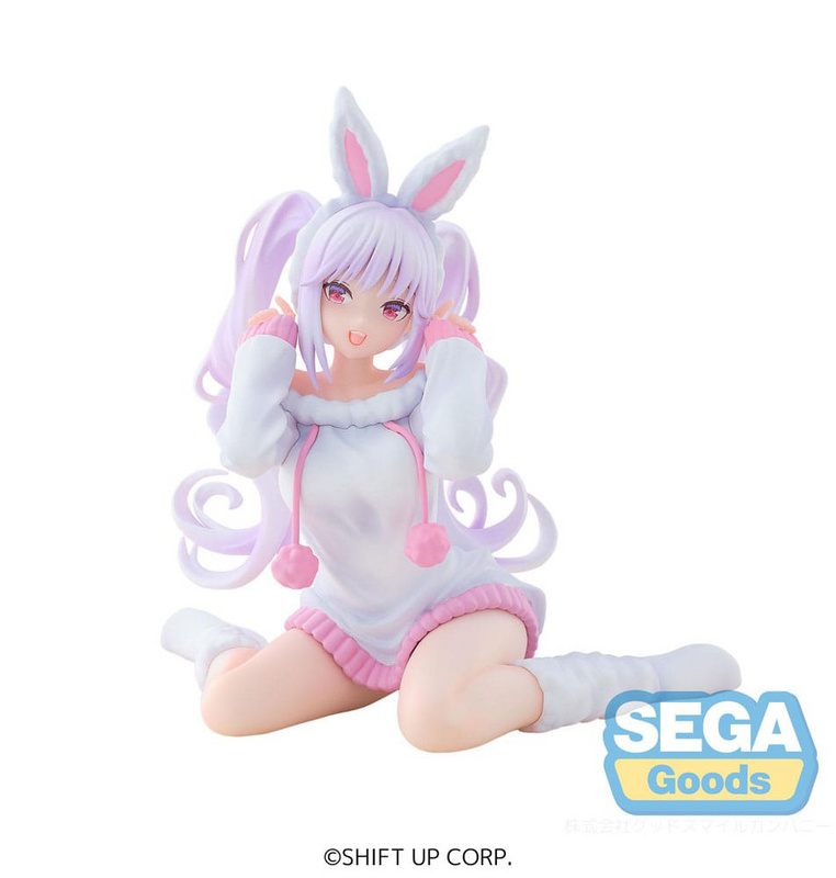 Alice - Goddess of Victory: Nikke Yumemirize - Sega
