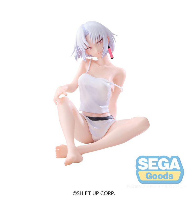 Drake - Goddess of Victory: Nikke - Yumemirize - Sega
