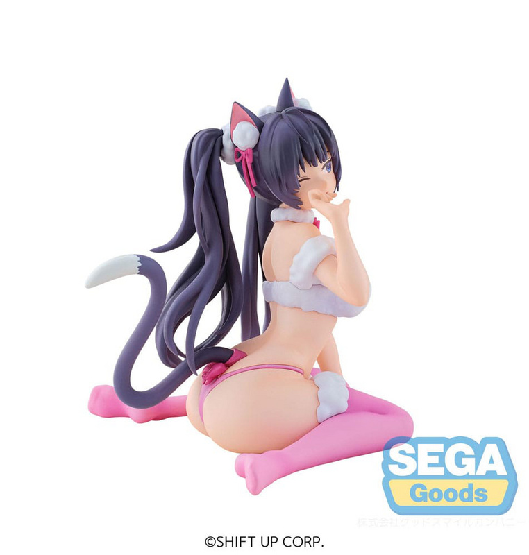 Nero - Goddess of Victory: Nikke Yumemirize - Sega