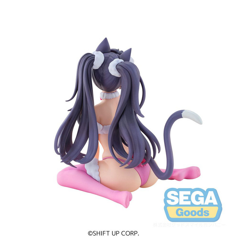 Nero - Goddess of Victory: Nikke Yumemirize - Sega