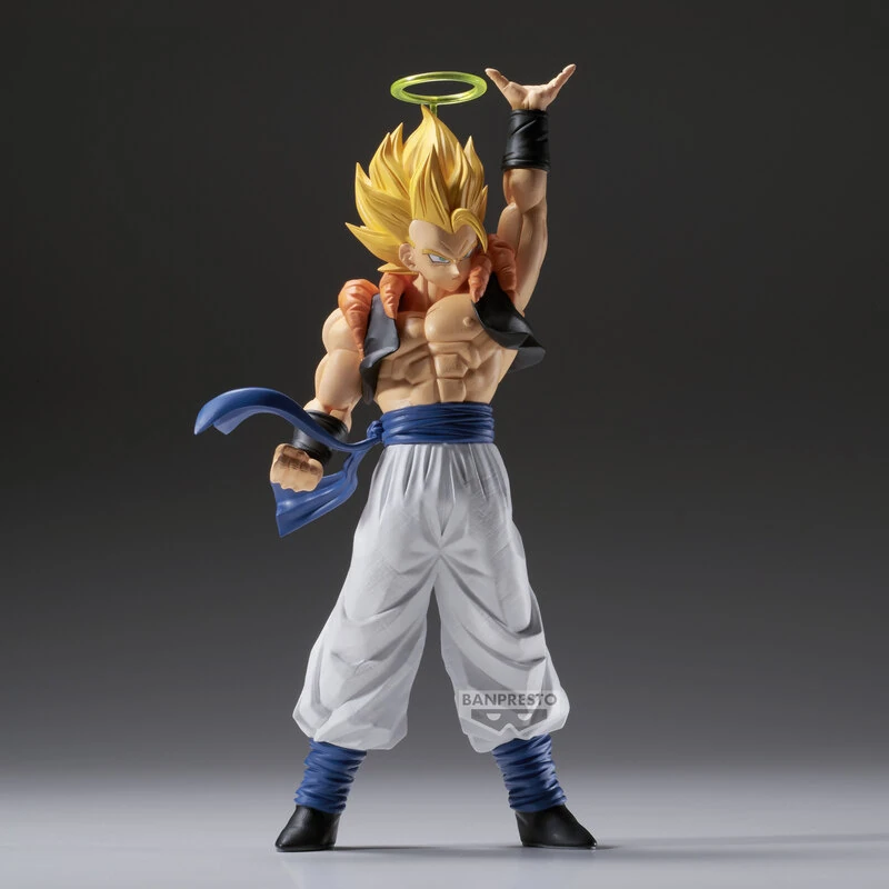 Gogeta - Dragon Ball Z - Match Makers - Banpresto
