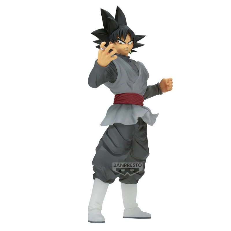 Goku Black - Dragon Ball Super - Clearise - Banpresto