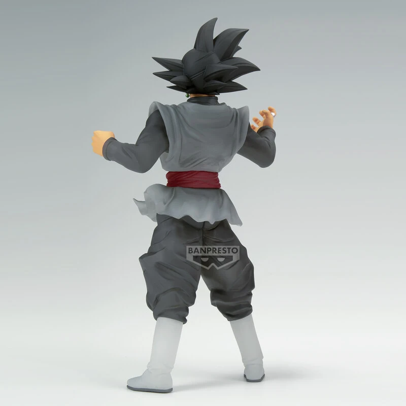 Goku Black - Dragon Ball Super - Clearise - Banpresto
