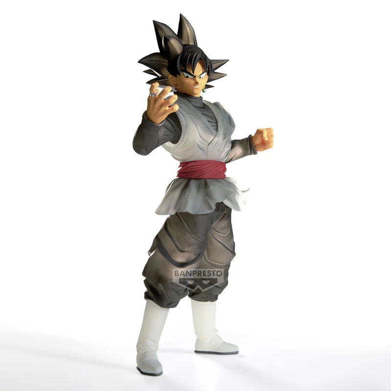 Goku Black - Dragon Ball Super - Clearise - Banpresto
