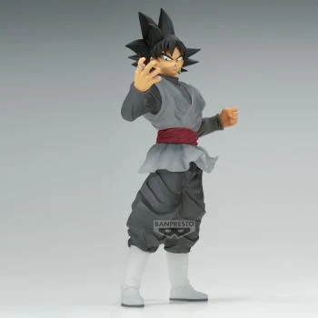Goku Black - Dragon Ball Super - Clearise - Banpresto