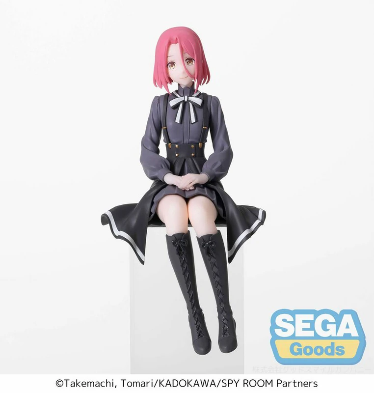 Grete - PM Perching - Sega