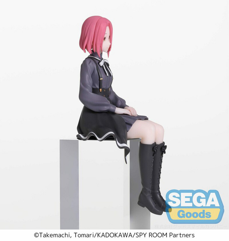 Grete - PM Perching - Sega