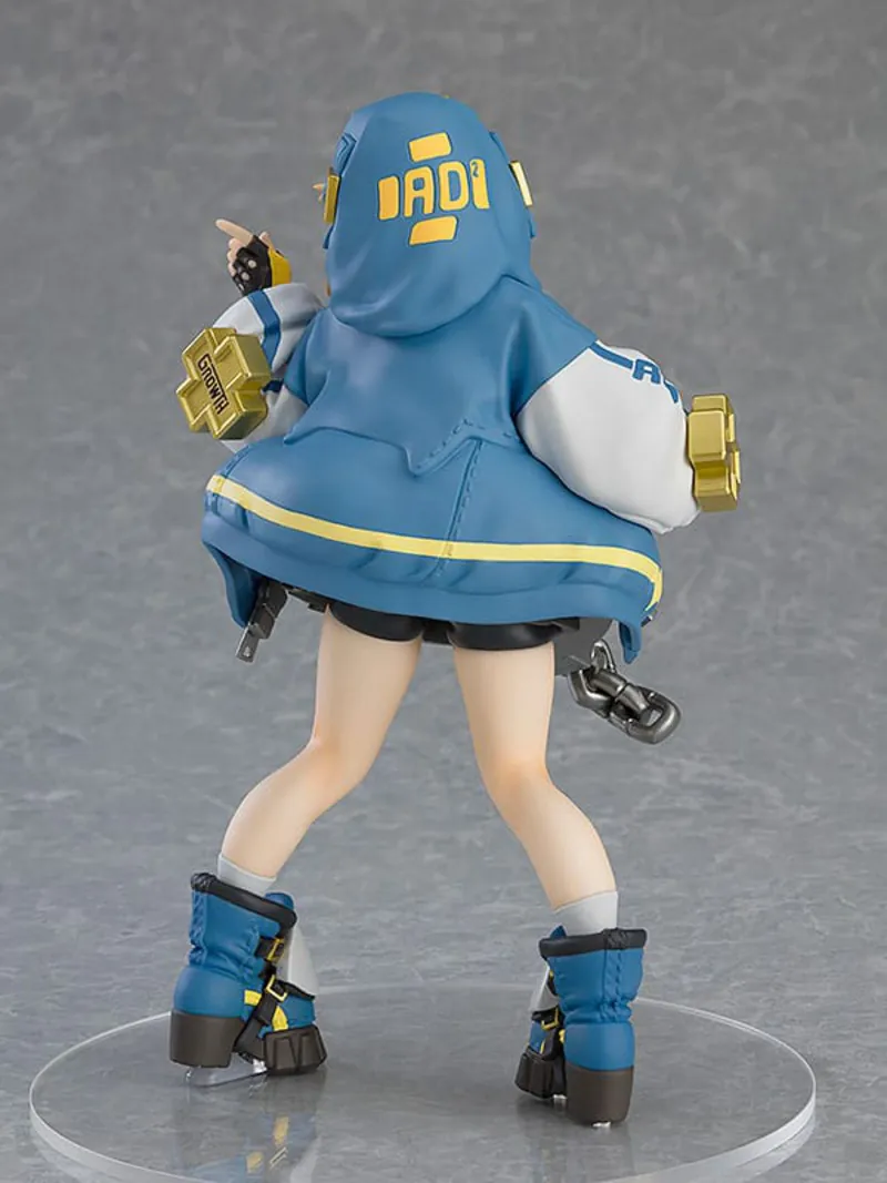 Bridget - Guilty Gear Strive - Pop Up Parade - Max Factory