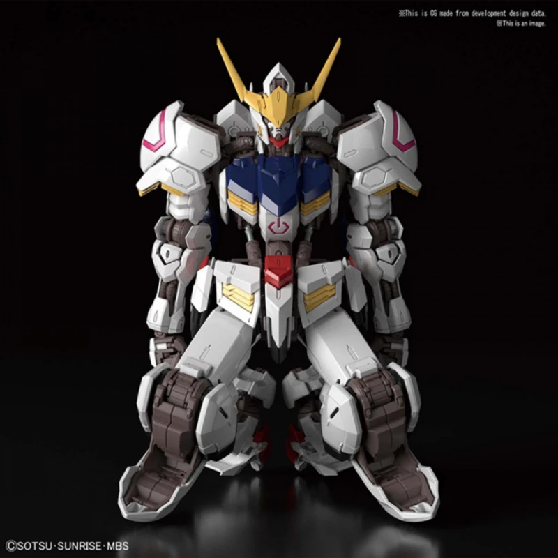 Gundam Barbatos - MG 1/100 - Bandai