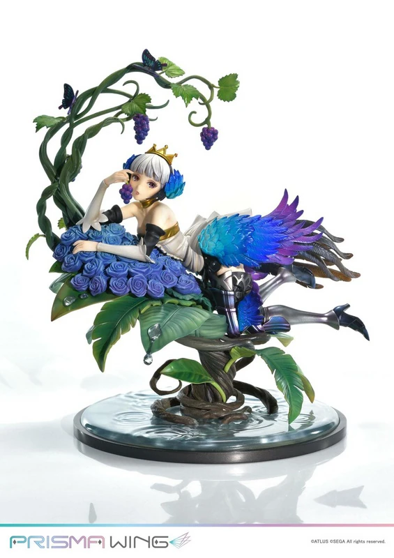 Gwendolyn - Prisma Wing - Prime 1 Studio
