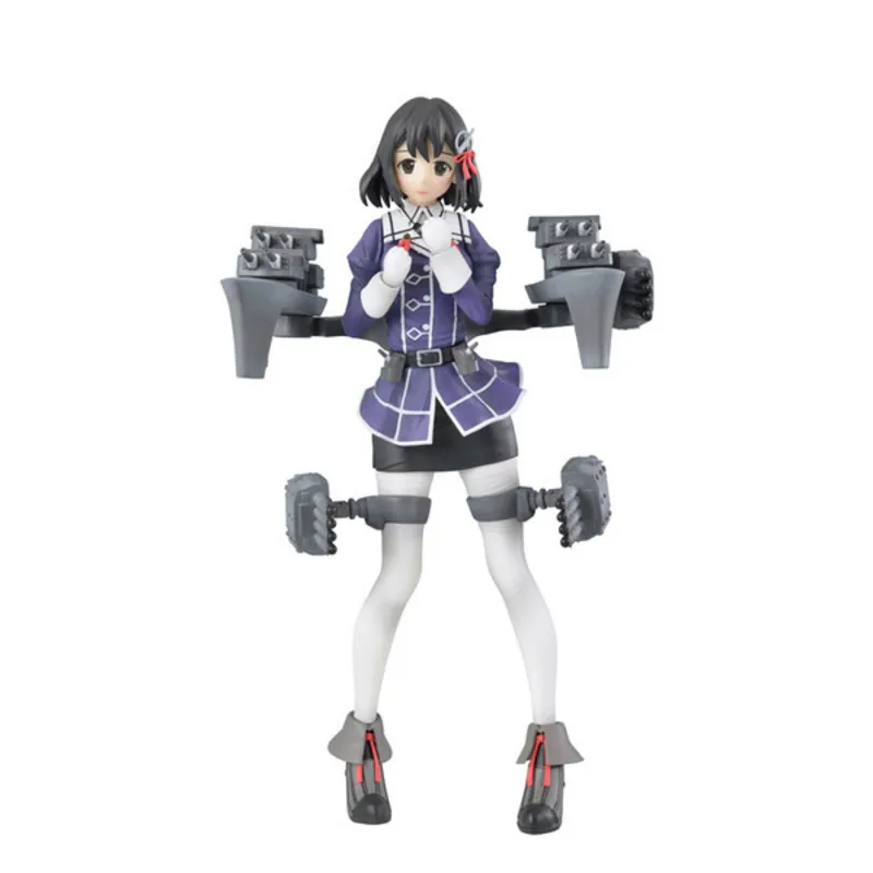 Haguro Kai Ni - Kantai Collection - SPM Figur