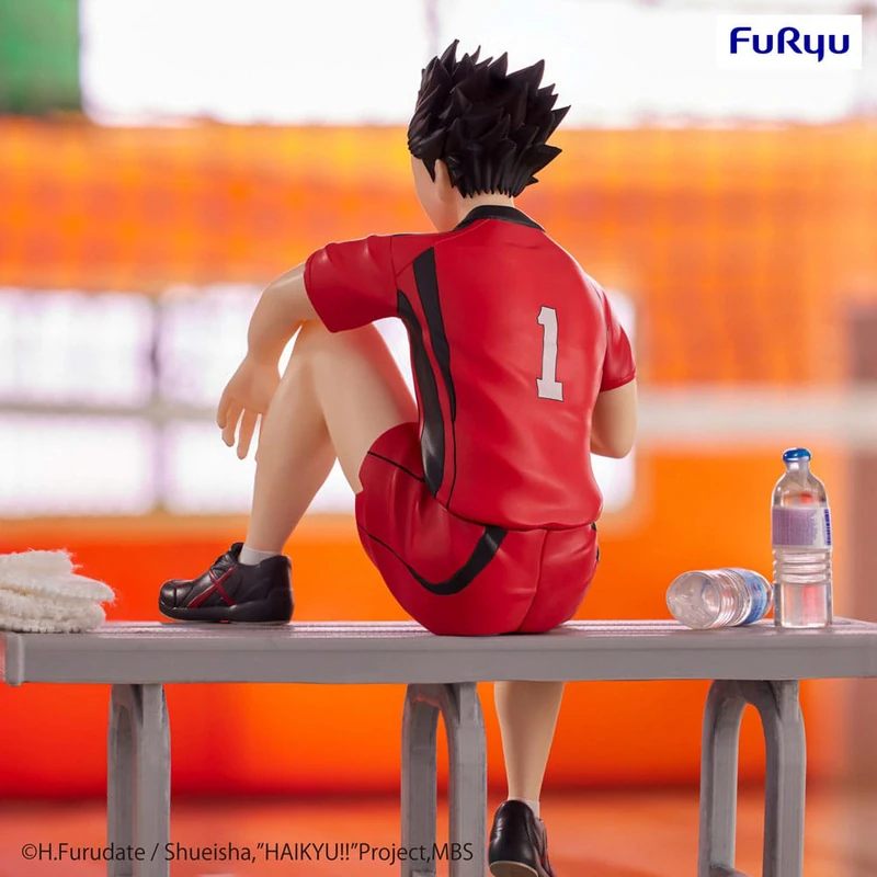qqqs - Tetsuro Kuroo - Haikyu!! - Noodle Stopper - Furyu