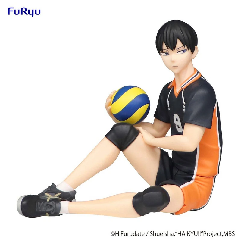 Tobio Kageyama - Haikyu!! - Noodle Stopper - Furyu