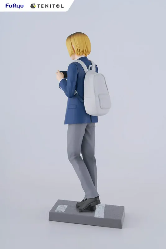 Kozume Kenma - Haikyu!! - Tenitol