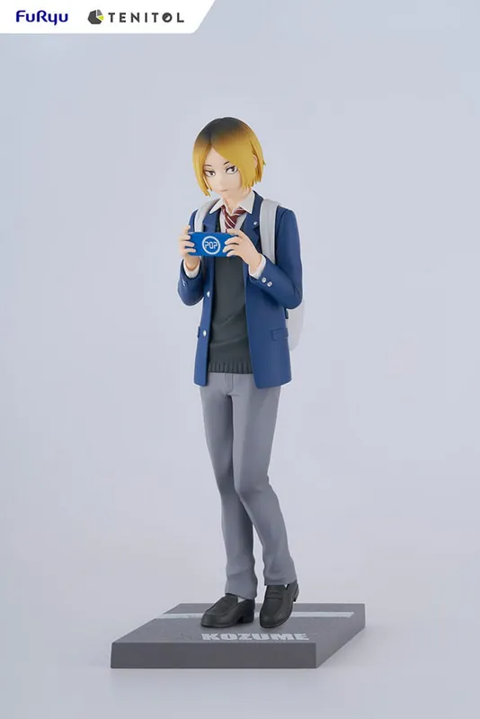 Kozume Kenma - Haikyu!! - Tenitol